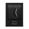 LELO Stimulateur Clitoridien Sona 2 Cruise Noir - Lelo