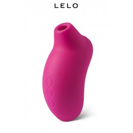 LELO Stimulateur Clitoridien Sona 2 Cruise Cerise - Lelo