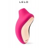 LELO Stimulateur Clitoridien Sona 2 Cruise Cerise - Lelo