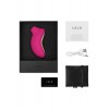 LELO Stimulateur Clitoridien Sona 2 Cruise Cerise - Lelo