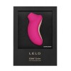 LELO Stimulateur Clitoridien Sona 2 Cruise Cerise - Lelo