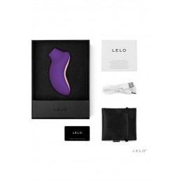 LELO Stimulateur Clitoridien Sona 2 Cruise Violet - Lelo