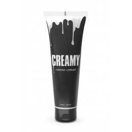 Creamy Creamy Cum intimate lubricant 150 ml