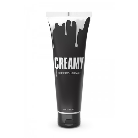 Creamy Creamy Cum intimate lubricant 150 ml