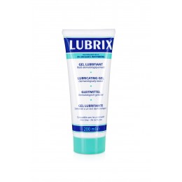 Lubrix Lubrix Gel (200ml)