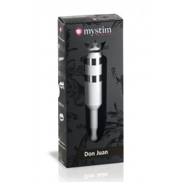 Mystim Don Juan electro-stimulation probe - Mystim