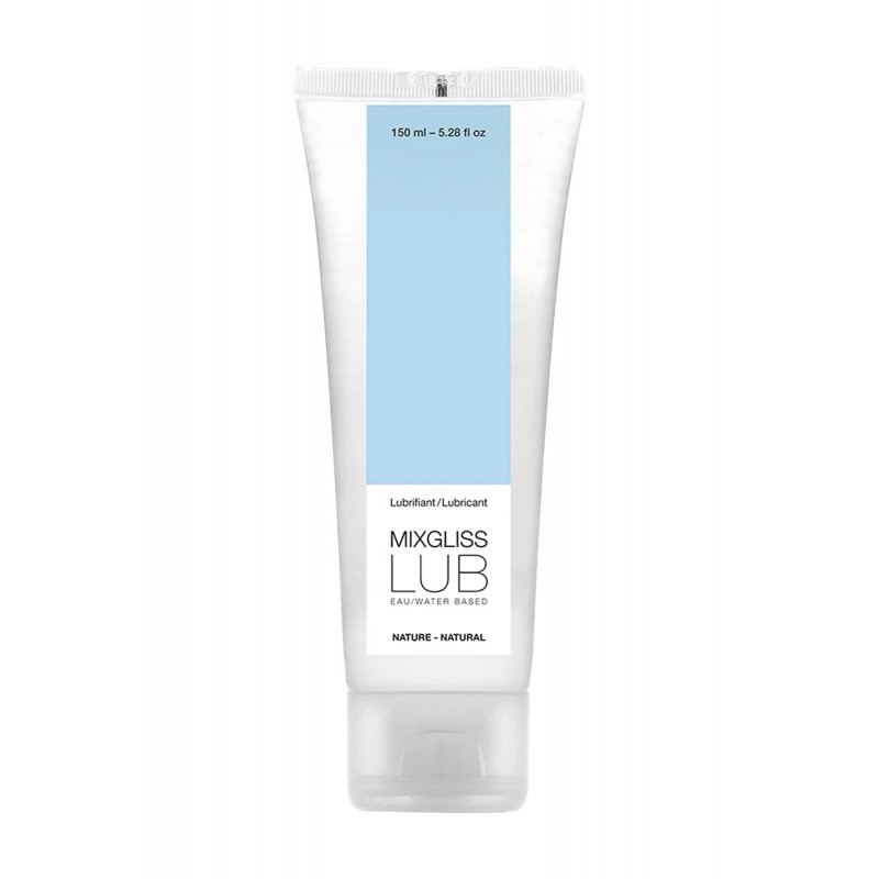 Mixgliss Mixgliss water - Lub Nature 150ml