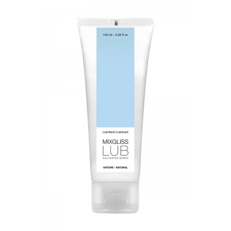 Mixgliss Mixgliss water - Lub Nature 150ml