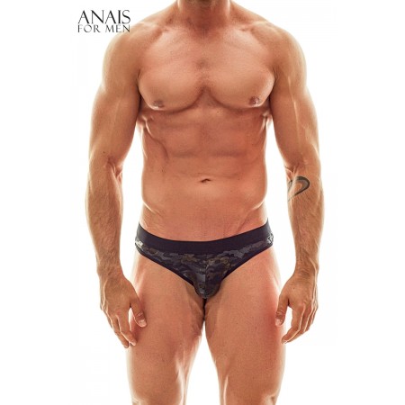 Anaïs for Men 18449 Slip Electro - Anaïs for Men