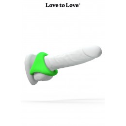 Love To Love Kit Neon Ring - Love to Love