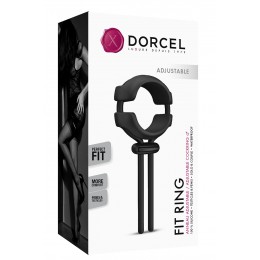 Dorcel Anneau ajustable Fit ring - Dorcel