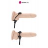 Dorcel Anneau ajustable Fit ring - Dorcel