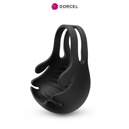 Dorcel Stimulateur pénien vibrant Fun bag - Dorcel