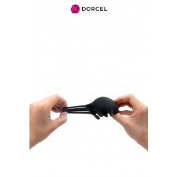 Dorcel Stimulateur pénien vibrant Fun bag - Dorcel