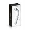 Glossy Toys Gode verre Glossy Toys n° 8 Clear