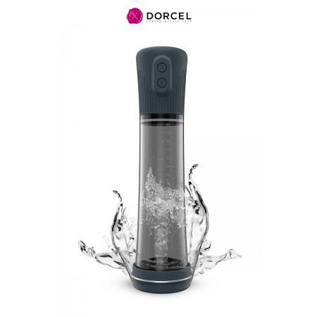 Dorcel Pompe à pénis Hydro Pump - Dorcel