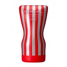 Tenga Masturbateur Soft Case Cup - Tenga