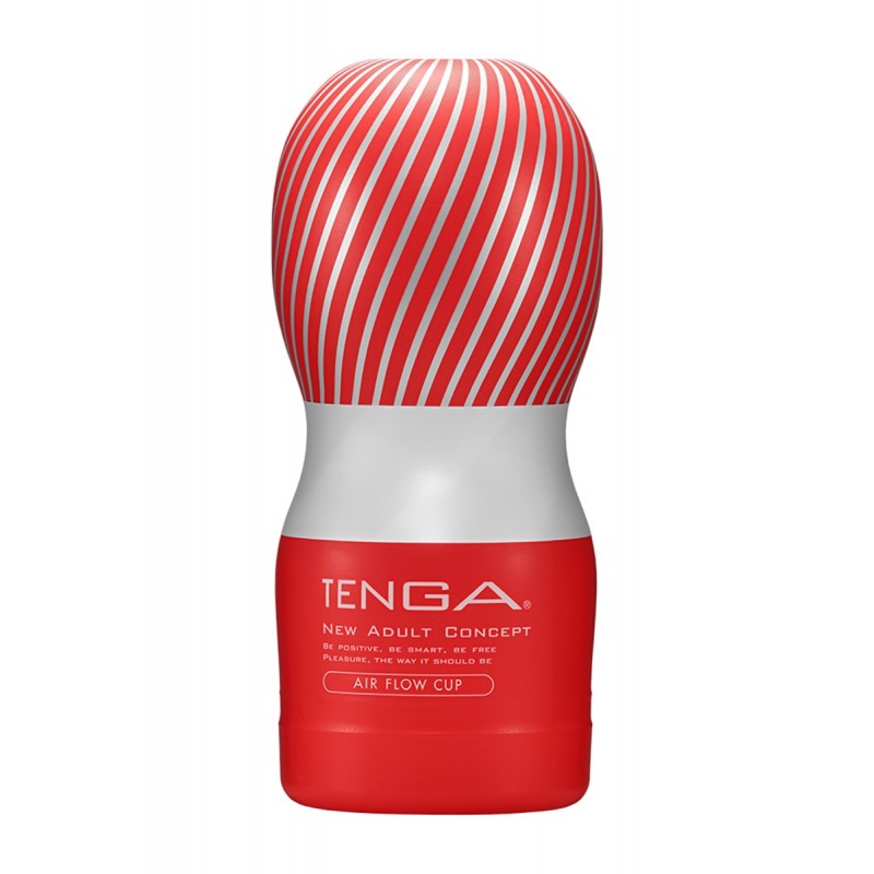 Tenga Masturbateur Air Flow Cup - Tenga