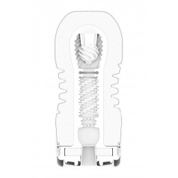 Tenga Masturbateur Rolling Head Cup Gentle - Tenga