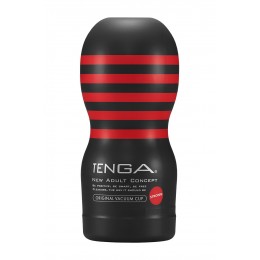 Tenga Masturbateur Original Vacuum Cup Strong - Tenga