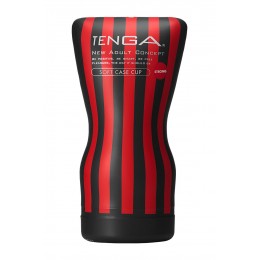 Tenga Masturbateur Soft Case Cup Strong - Tenga