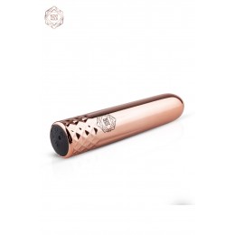 Rosy Gold Mini vibro - Rosy Gold