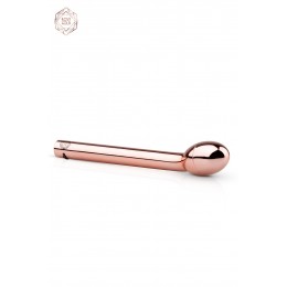 Rosy Gold Vibro point G - Rosy Gold