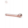 Rosy Gold Vibro point G - Rosy Gold