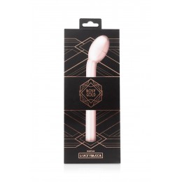 Rosy Gold Vibro point G - Rosy Gold