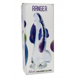 Alive Gode Jelly Ranger - Alive