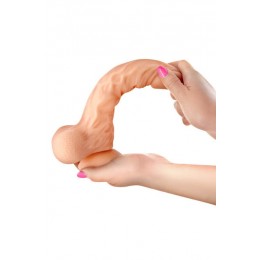 Real Body Ultra-realistic dildo 24 cm - Real max