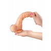 Real Body Ultra-realistic dildo 24 cm - Real max