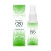 Natural CBD Huile de massage 50ml - Natural CBD