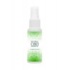 Natural CBD Huile de massage 50ml - Natural CBD