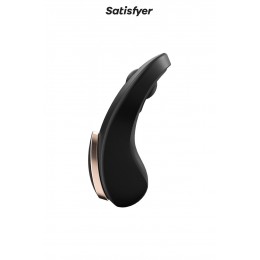 Satisfyer Stimulateur Little Secret noir - Satisfyer