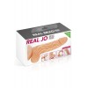 Real Body Ultra-realistic dildo 19 cm - Real Joe