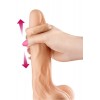 Real Body Ultra-realistic dildo 19 cm - Real Joe