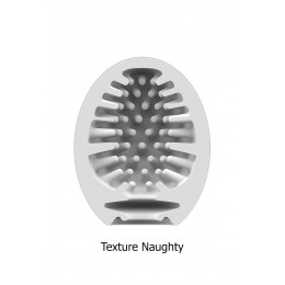 Satisfyer Masturbateur Satisfyer Egg Naughty