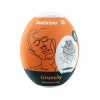 Satisfyer Masturbateur Satisfyer Egg Crunchy