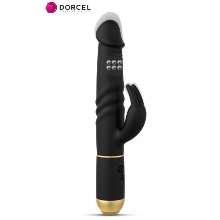 Dorcel Vibro Furious Rabbit 2.0 - Dorcel