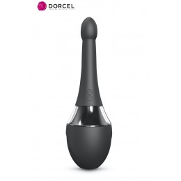 Dorcel Poire anale vibrante Douche Mate Pro - Dorcel