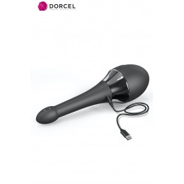 Dorcel Poire anale vibrante Douche Mate Pro - Dorcel