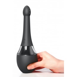 Dorcel Poire anale vibrante Douche Mate Pro - Dorcel