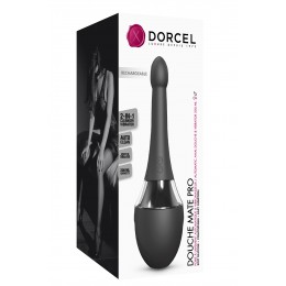 Dorcel Poire anale vibrante Douche Mate Pro - Dorcel