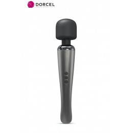 Dorcel Stimulateur Megawand Silver - Dorcel