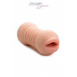 Jesse Jane Double masturbateur bouche et anus Jesse Jane