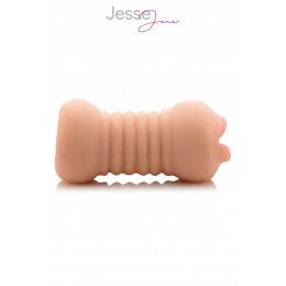 Jesse Jane Double masturbateur bouche et anus Jesse Jane