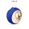 LELO Simulateur de cunnilingus Ora 3 bleu - Lelo