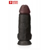 Captain red Gode XXL Colossus Black 26 x 7,5 cm - Captain Red