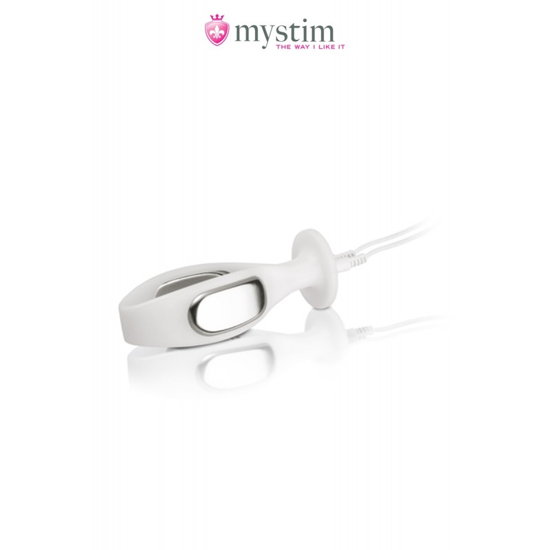 Mystim Julian electro-stimulation probe - Mystim